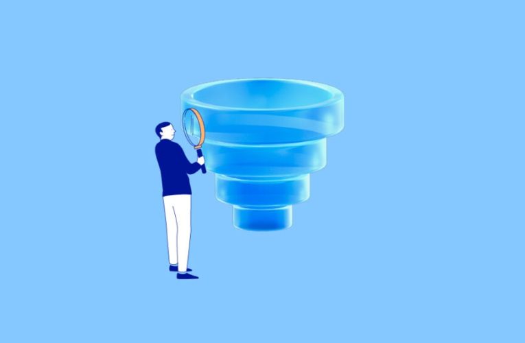 Cómo funciona el embudo de ventas y por qué impulsa las conversiones online