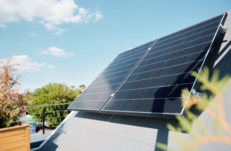 cómo ahorrar energía y reducir emisiones en casa