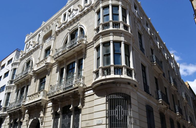 La Casa Guerra de Zamora reabrirá sus puertas para acoger un concierto de música ambiental, sintetizadores y piano