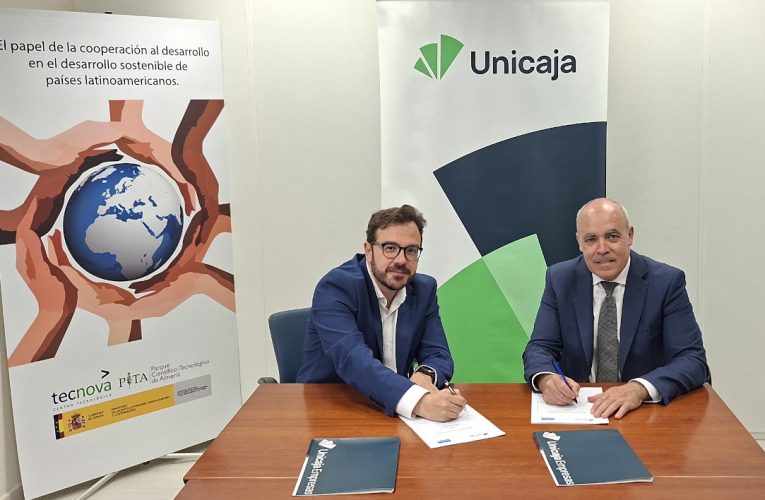 Alianza con Innovacal para impulsar la financiación de la agrotecnología