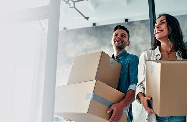 Casi la mitad de las hipotecas concedidas en 2025 para primera vivienda se destinó a menores de 35 años