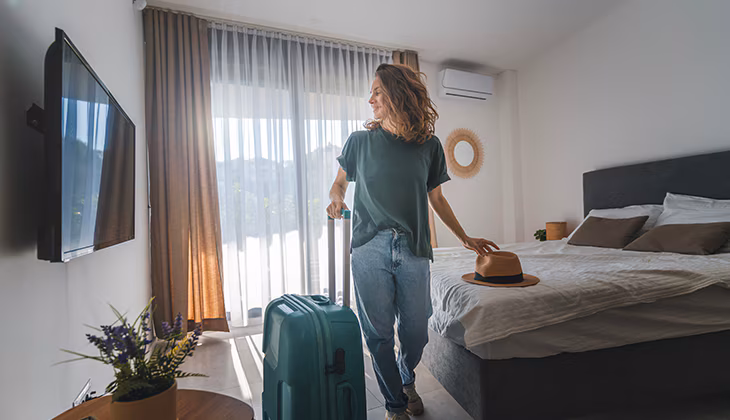 Hot Sale 2026 con BBVA: viajes, turismo, electro y tecnología