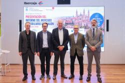 EL MERCADO INMOBILIARIO EN ARAGÓN MANTIENE DESTACADOS NIVELES DE ACTI – Web Corporativa