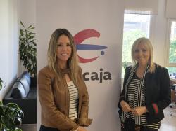 AEFA E IBERCAJA REFUERZAN SU ALIANZA PARA IMPULSAR LA CONTINUIDAD Y EL – Web Corporativa