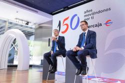 IBERCAJA REAFIRMA, EN SU 150 ANIVERSARIO, UN MODELO DE BANCA CON PROPÓSITO, SOLIDEZ FINANCIERA Y COMPROMISO SOCIAL
