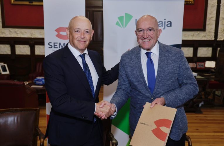 La alfombra de Unicaja volverá a vestir las calles de Valladolid en la 71ª edición de la Seminci
