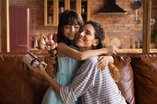 A celebrar el Día de las Madres con finanzas familiares estables