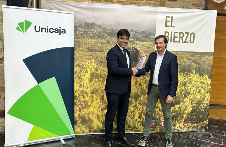 Apoyamos a la DO Bierzo con un acuerdo para impulsar la actividad de sus bodegas
