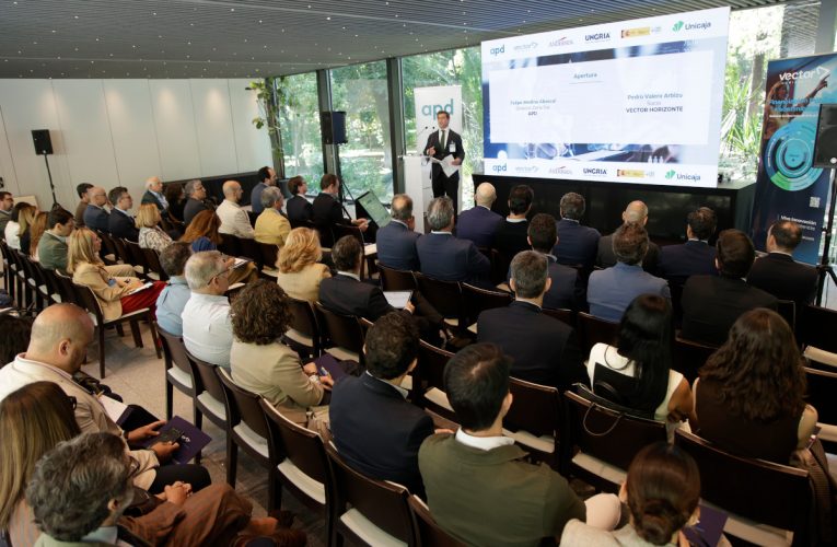 La financiación y fiscalidad de la innovación centran un encuentro de la APD en Sevilla