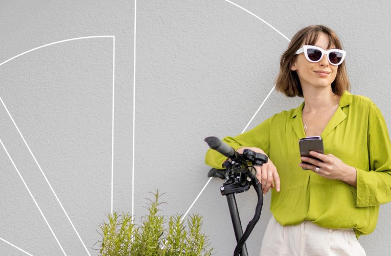 Ampliación de nuestra oferta con un seguro para patinetes eléctricos