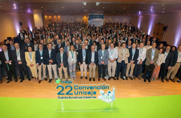 Más de 300 directivos comparten los resultados del primer año del Plan Estratégico 2025-2027