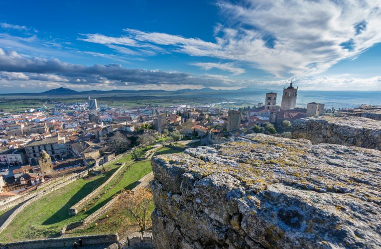 Publicado el noveno número del informe ‘Previsiones Económicas de Extremadura’