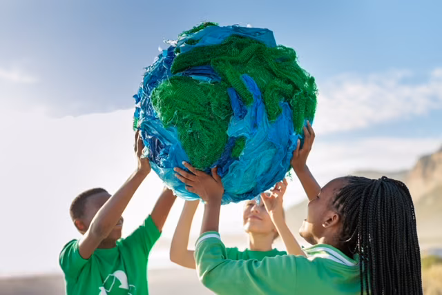 Día Mundial del Medio Ambiente cuando las finanzas se convierten en una herramienta para impulsar el cambio