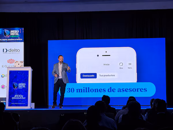 La banca del futuro será más inteligente, abierta y personalizada