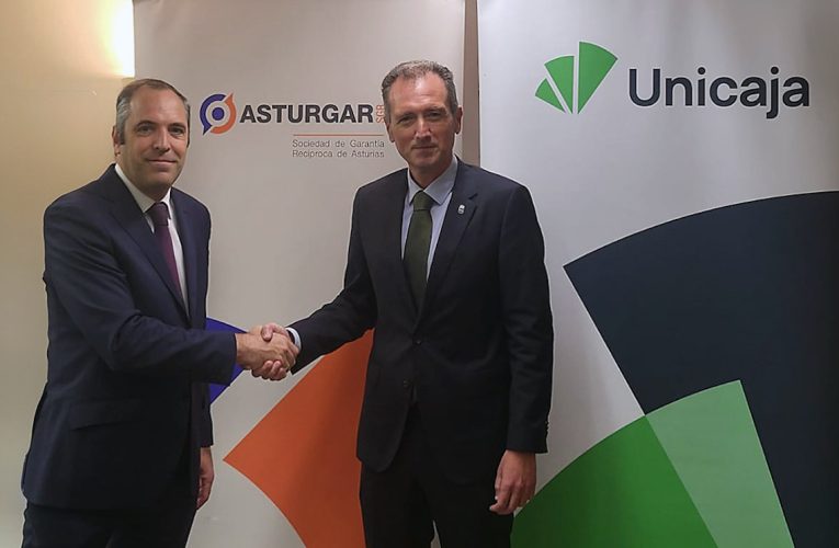 Financiación a empresas y autónomos asturianos a través de la alianza con Asturgar