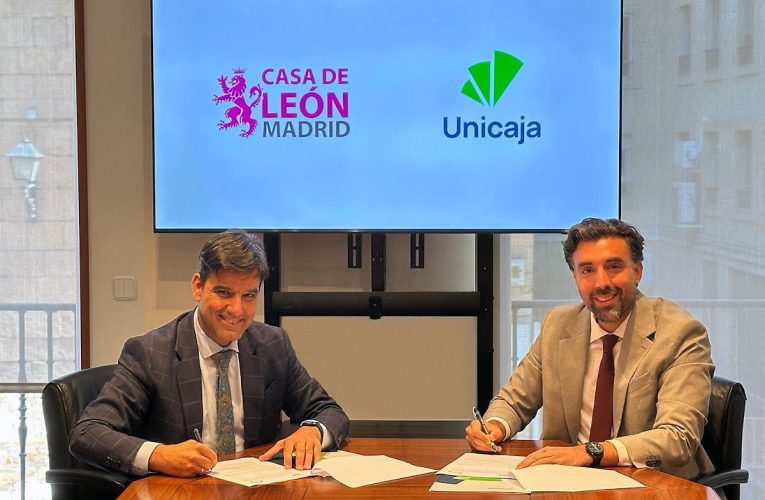 Promoción de la cultura leonesa en Madrid a través de la colaboración con la Casa de León