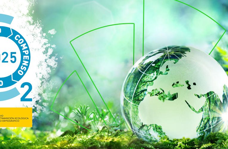 Registro de la huella de carbono de 2025 y obtención del sello ‘Calculo + Reduzco’