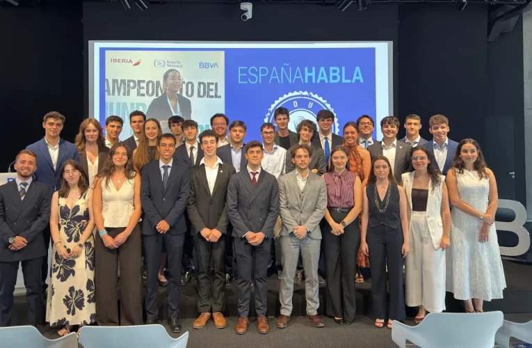 BBVA y Ledu se alían para impulsar la voz del talento joven en español