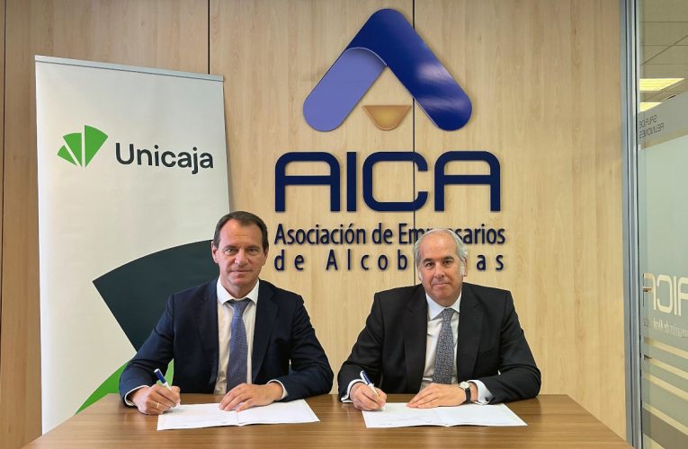 Respaldo al 50º aniversario de AICA y refuerzo de nuestro compromiso con el tejido empresarial de Madrid