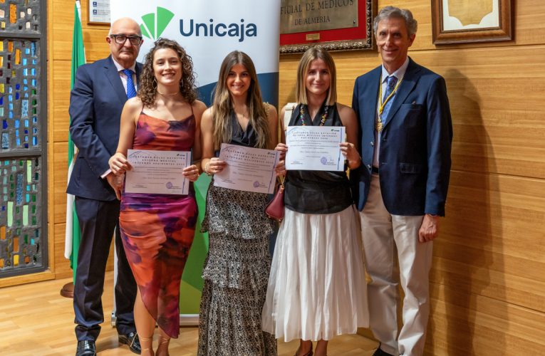 Becas de rotación externa MIR: apoyo a la formación y desarrollo profesional de médicos residentes de Almería