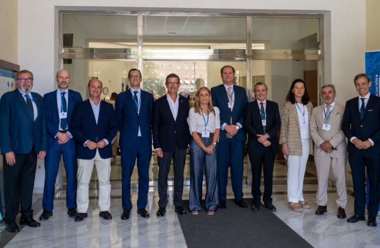 Jornada sobre el análisis sobre la empresa familiar en Andalucía