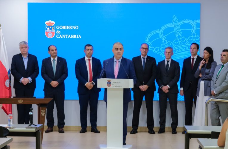 Adhesión a la línea de avales del Gobierno de Cantabria para para facilitar la compra de la primera vivienda a menores de 45 años