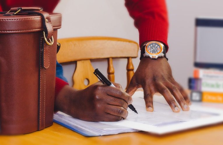 ¿Qué es un pagaré? Tipos y ejemplos