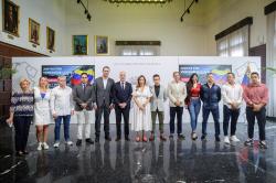 AYUNTAMIENTO DE ZARAGOZA, IBERCAJA Y FUNDACIÓN IBERCAJA SUMAN FUERZAS – Web Corporativa