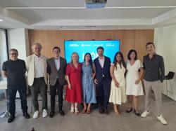 EL SEGUNDO OBSERVATORIO ANUAL IAON CONFIRMA QUE LA INTELIGENCIA ARTIFI – Web Corporativa
