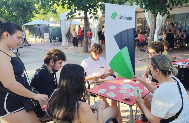 Ambiente participativo, ocio y deporte en la V Semana de la Juventud de Santa Marta de Tormes