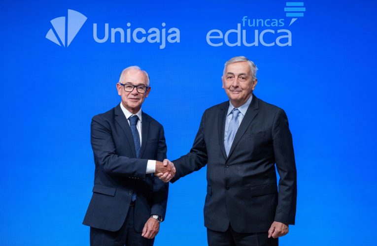 Renovación del acuerdo con Funcas con el apoyo a una decena de iniciativas de educación financiera con más de 30.000 beneficiarios